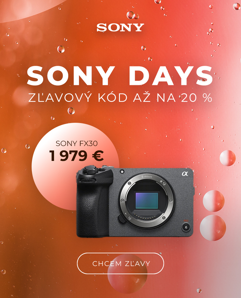 Sony Days