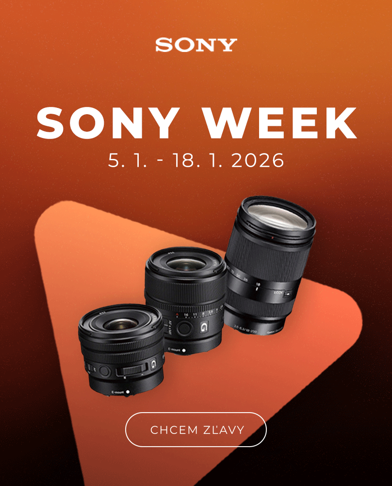 Sony Week