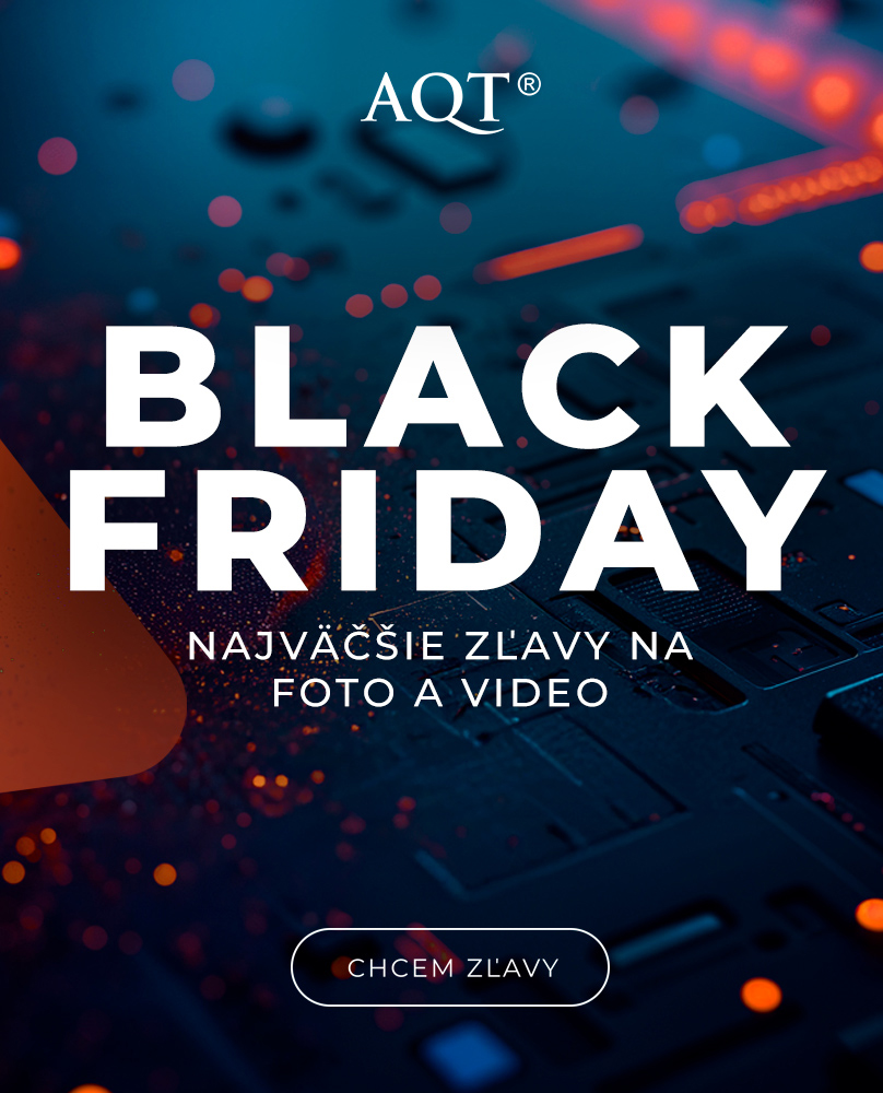 Black Friday - AQT