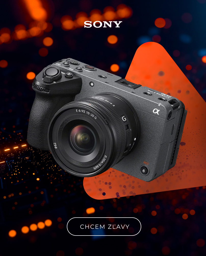Black Friday - Sony