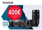 Fujifilm - Zľava na Fujifilm X