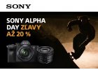 Sony - Alpha Days