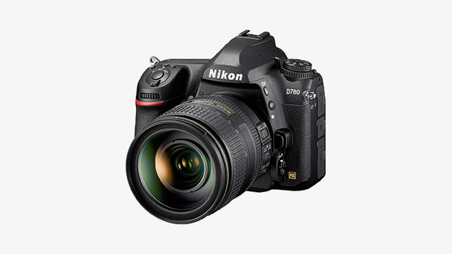 Nikon-D780