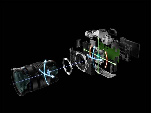 om-de-m5markiiisilverez-m12210pro5-axis-synchroistechnology