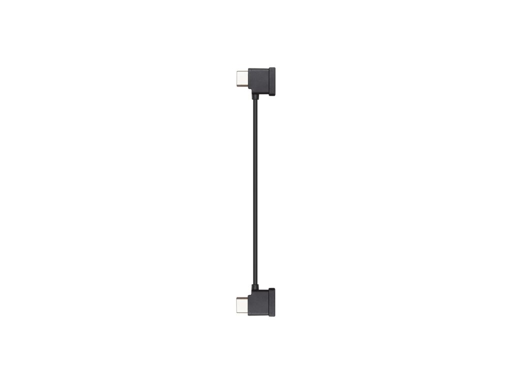 200177 dji mavic air 2 rc cable usb type c connector