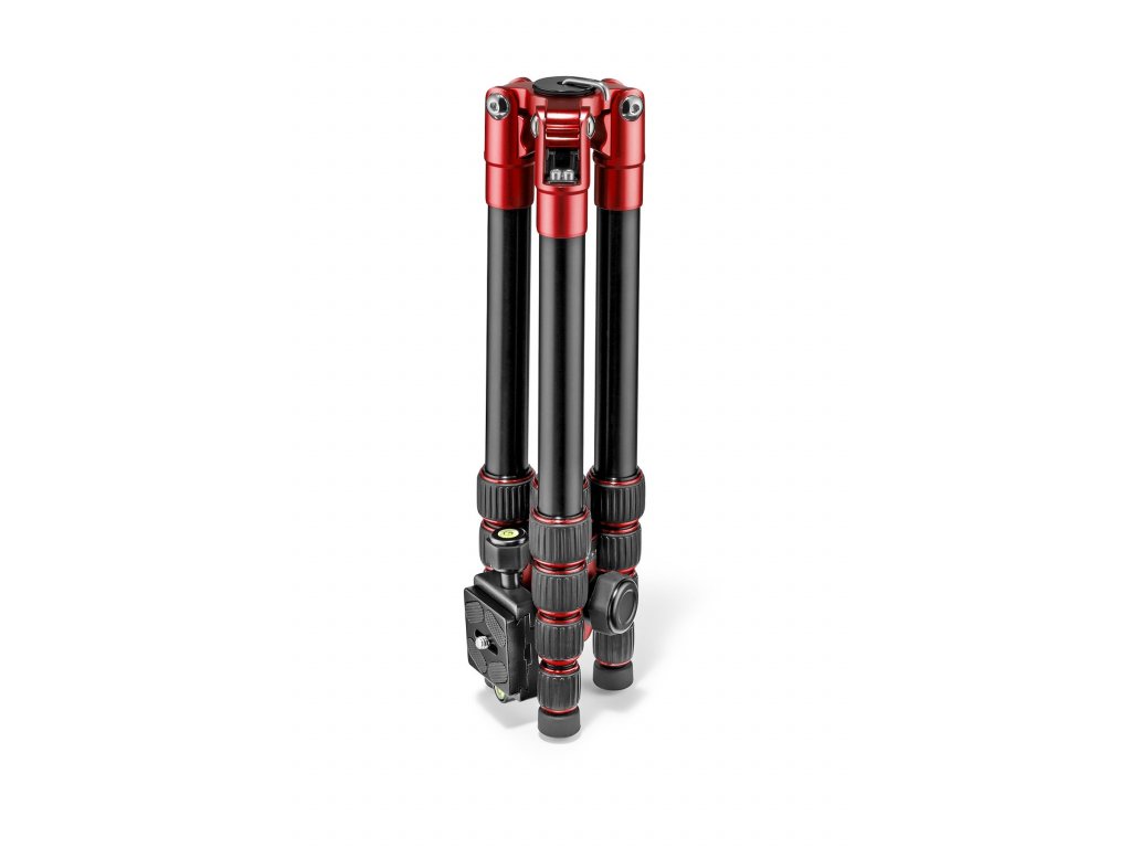 Manfrotto Element Traveller Tripod Small with Ball AQT