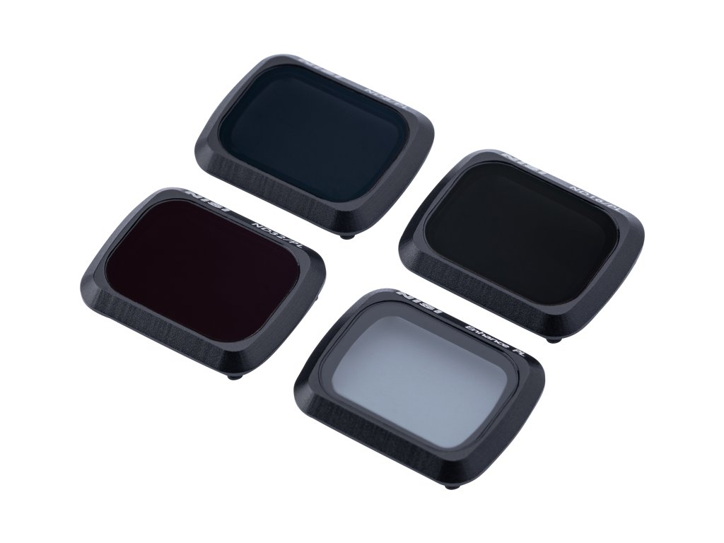 NiSi Filter Professional Kit Mavic Air 2