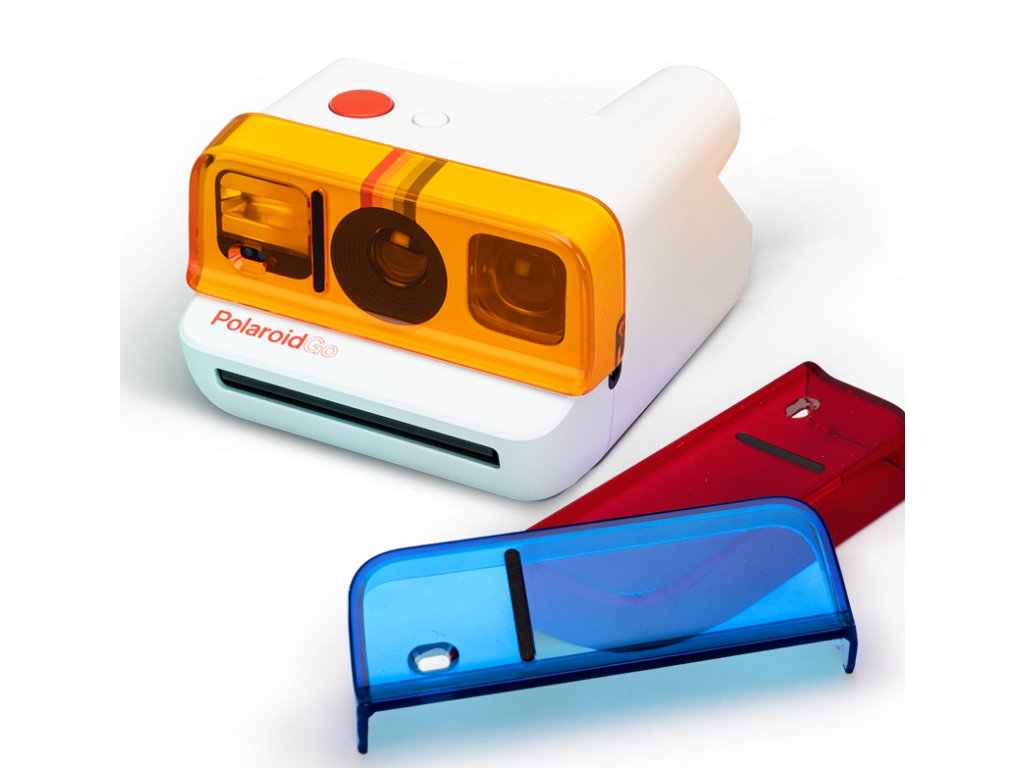 Polaroid Go Filters 3-pack