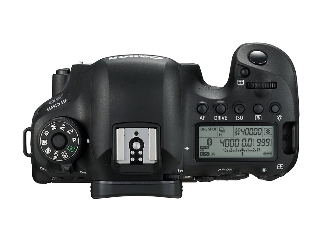 Digitálna zrkadlovka Canon EOS 6D Mark II Telo + darček | AQT.sk