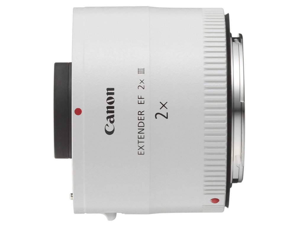 Canon Extender EF 2x III AQT