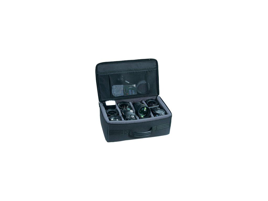 Vanguard supreme top divider insert 40
