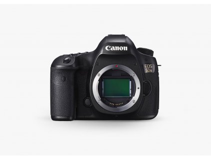 Canon EOS 5DS Telo