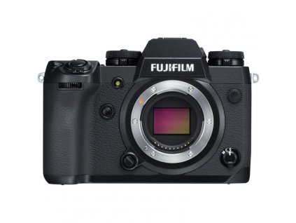 134320 fujifilm x h1 telo