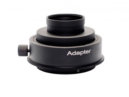 137407 adapter sony pre 10x50 leader wr