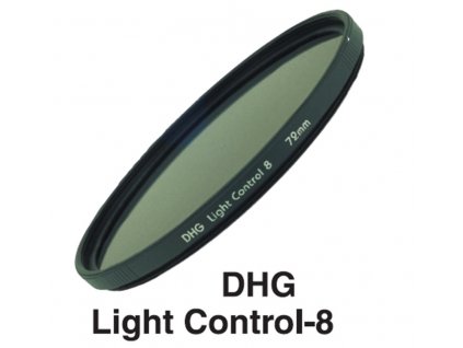 137995 dhg 49mm light control 8 marumi
