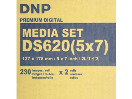 138751 13x18 9x13 cm 460 920 ks ds620 dnp premium digital 230