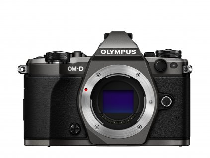 7c0b74da OM D E M5 Mark II Limited Edition black Product 000