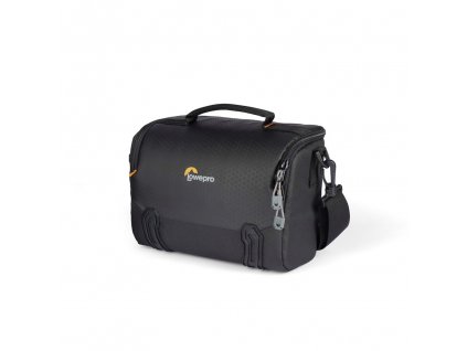 camera sling bag lowepro adventura lp37452 pww side