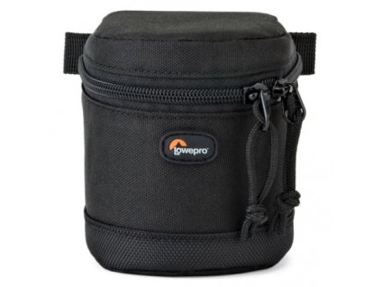 Lowepro púzdro na objektív Lens Case 7x8