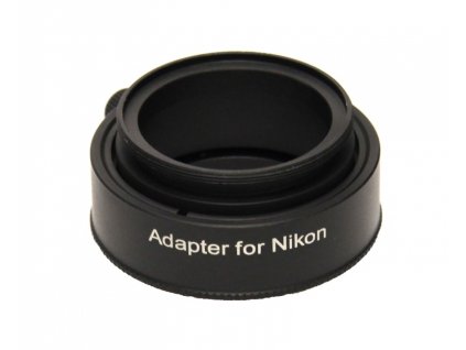 140269 foto adapter dslr pro nikon pro foreman 20 60x85