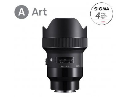 140536 2 sigma 14 1 8 dg hsm art sony e mount