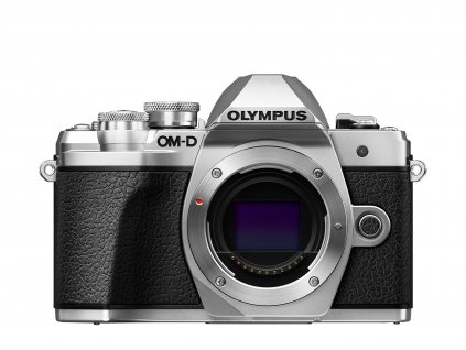 269ca8d OM D E M10 Mark III silver Product 000