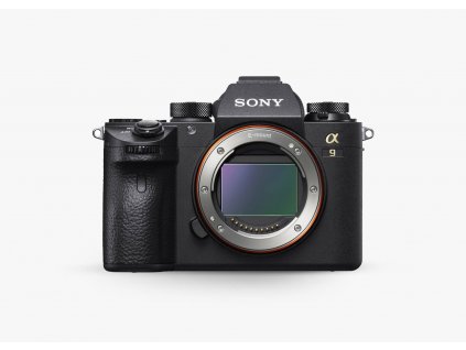 Sony Alpha A9 Telo 1