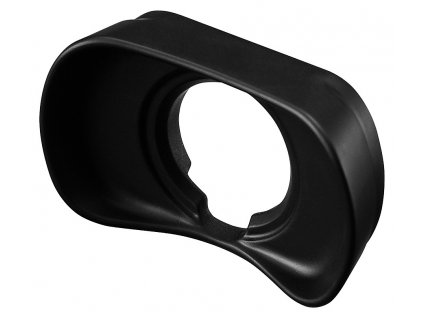 x Fujifilm EC XT L Long Eyecup Black FTL