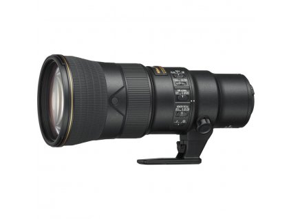 Nikon AF S NIKKOR 500mm f5.6E PF ED VR Lens