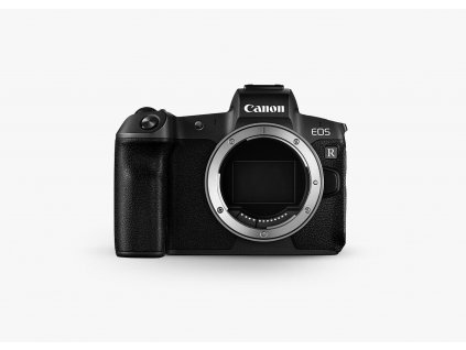 Canon EOS R body