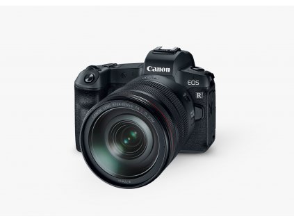 Canon EOS R RF 24 105
