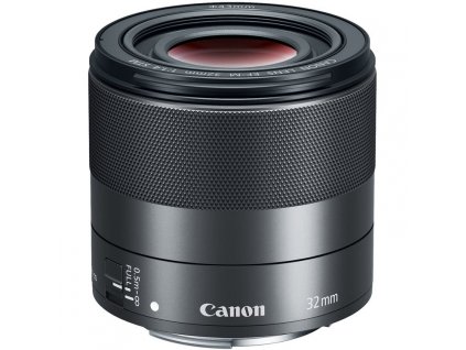 142113 canon ef m 32mm f 1 4 stm