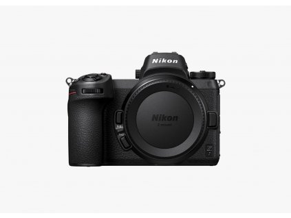 Nikon Z 6 Telo + 4x čistenie snímača + fotokurz ZADARMO