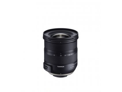 142998 6 objektiv tamron sp 17 35mm f 2 8 4 di osd pre canon