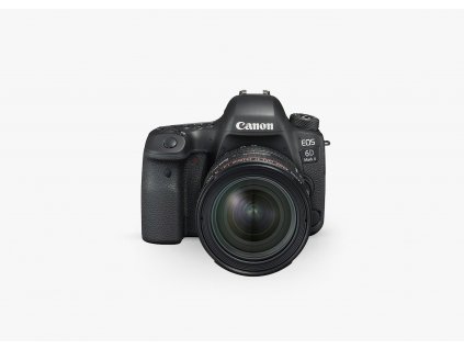 Canon EOS 6D MarkII 24 70