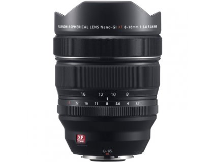 143172 1 fujifilm fujinon xf 8 16mm f2 8 r lm wr