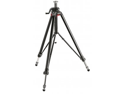 143715 4 manfrotto 058b triaut camera tripod black