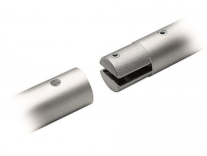 143883 2 manfrotto two section aluminium core 3 6m
