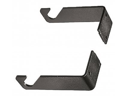 Manfrotto Wall Mounted Background Paper Hooks