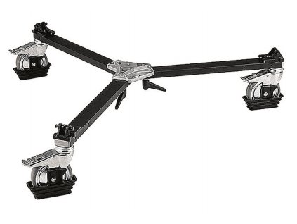 143988 2 manfrotto video dolly