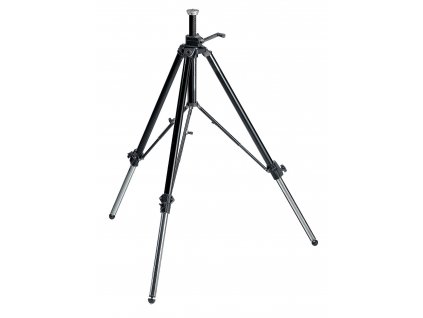 144003 2 manfrotto 117b professional video movie tripod black