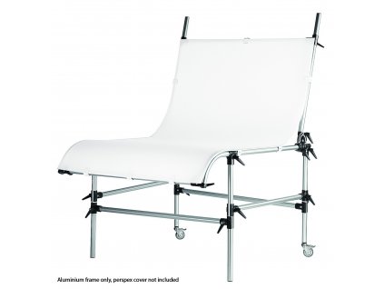 Manfrotto Still Life Table without Cover