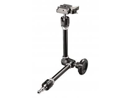 Manfrotto Photo Variable Friction Arm with Quick Release Plate