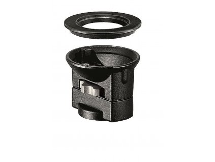144360 2 manfrotto bowl adapter