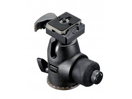 144492 4 manfrotto hydrostatic ball head with rc2 rapid connect system