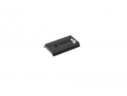 144513 2 manfrotto video camera plate