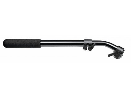 144543 2 manfrotto 519lv telescopic pan bar for video head