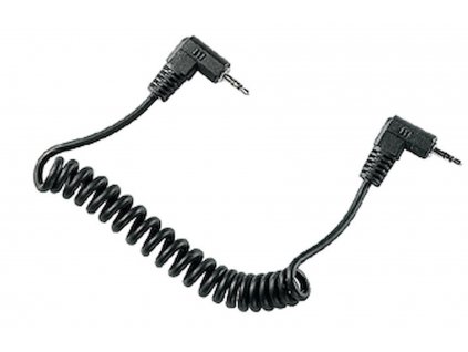 144561 2 manfrotto standard cable panasonic lanc