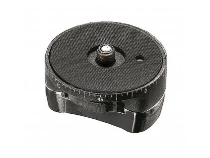 144600 2 manfrotto basic panoramic head adapter