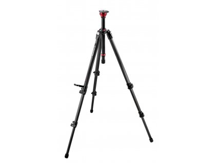 144618 2 manfrotto mdeve magfibre video tripod